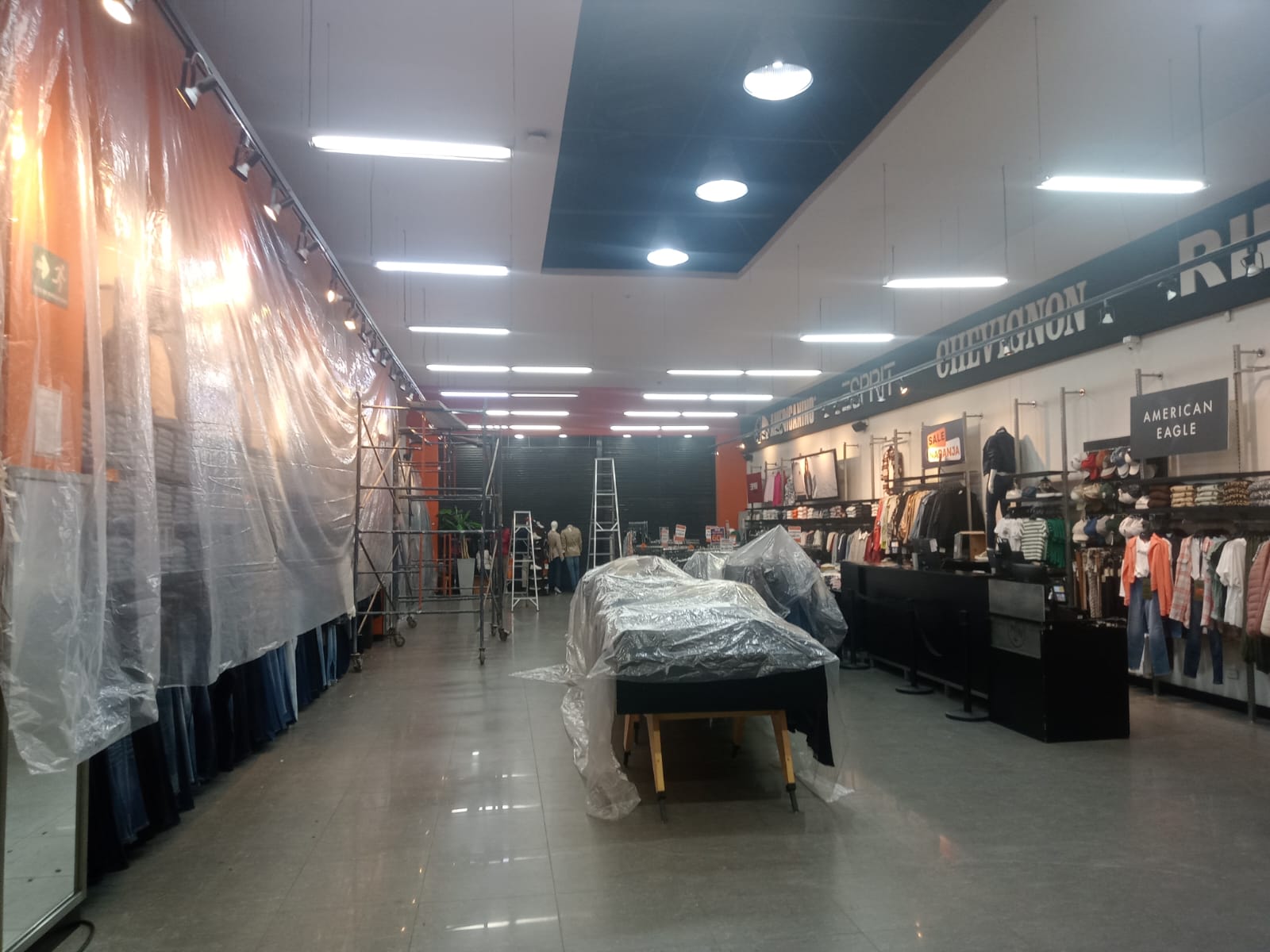 Orlando Antonio Garzón Moncada - Equipo profesional Innovaciones y Reformas Garzón S.A.S